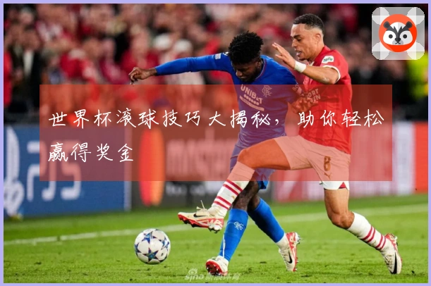 世界杯滚球技巧大揭秘，助你轻松赢得奖金